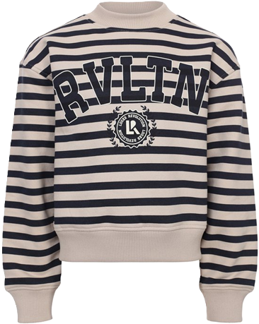 Looxs Sweater stripe