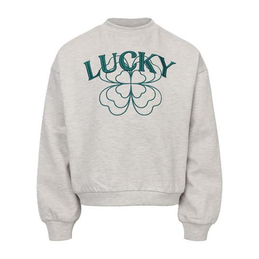 Looxs lucky sweater