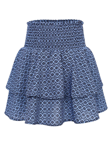 Looxs Printed skorts