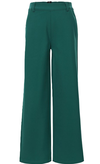 LOOXS 10sixteen pantalon clever green
