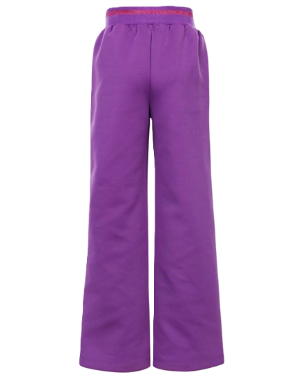Looxs Little sporty scuba sweat pants