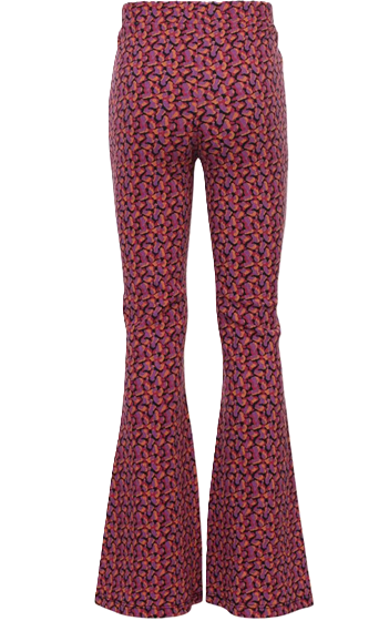 LOOXS Little broek flared