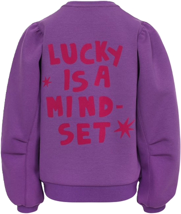 Looxs little meisje sweater