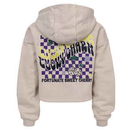 Looxs revolution hoodie