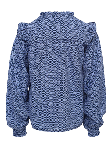 LOOXS 10sixteen meisjes blouse