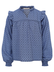 LOOXS 10sixteen meisjes blouse