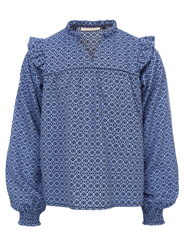 LOOXS 10sixteen meisjes blouse