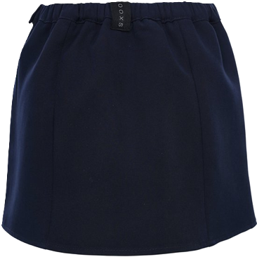 Looxs Navy short/skort