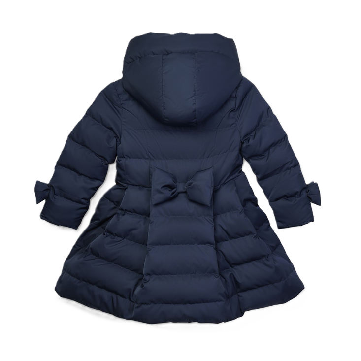 A'dee winterjas joyce navy