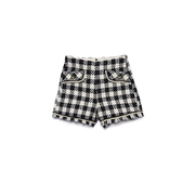 Abel & Lula Sequins Bermuda