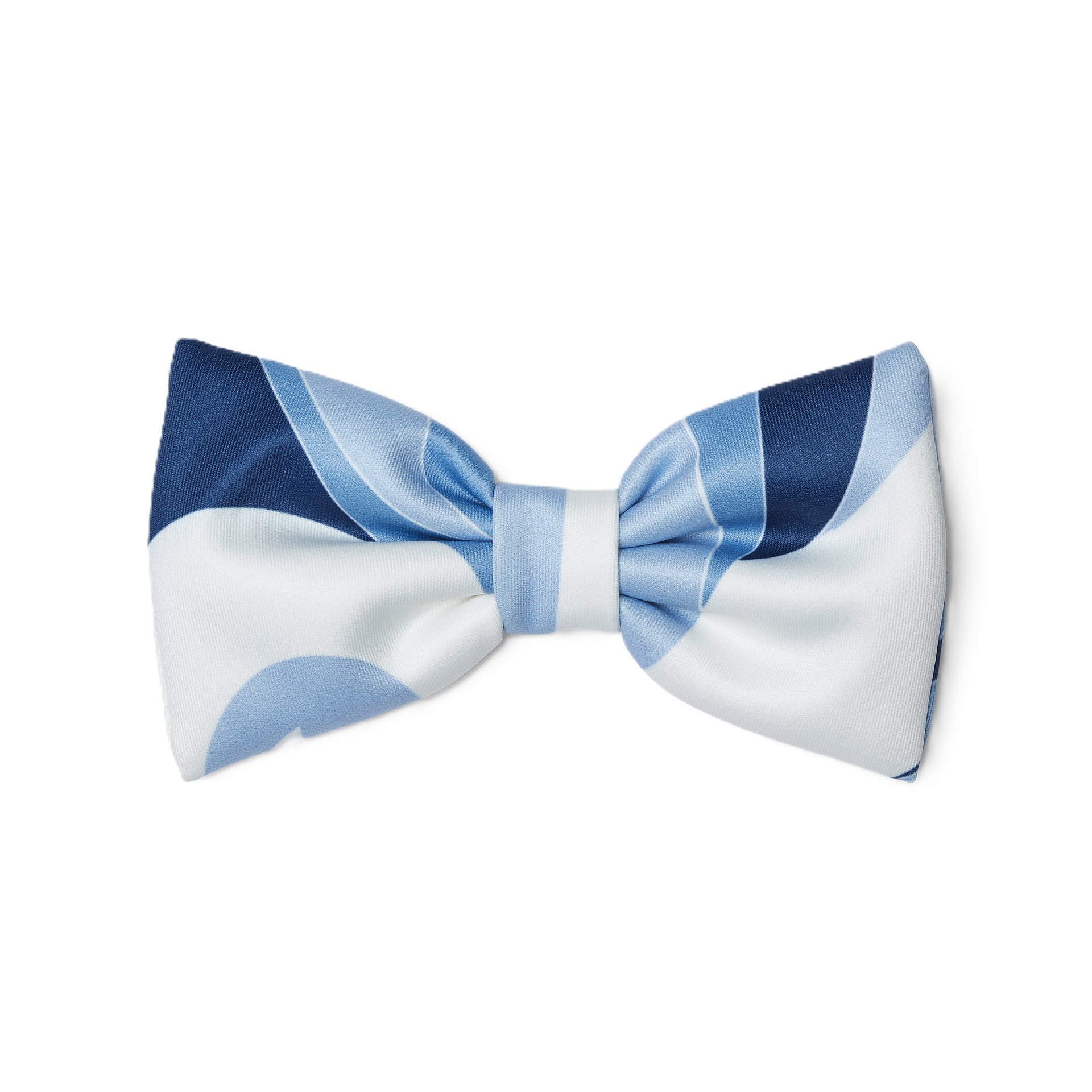 A'dee haarstrik Leighton Powder Blue