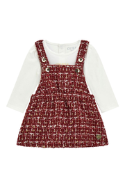 Guess jurkje met romper