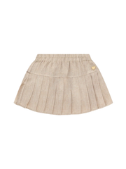 Le chic twibby glitter skirt