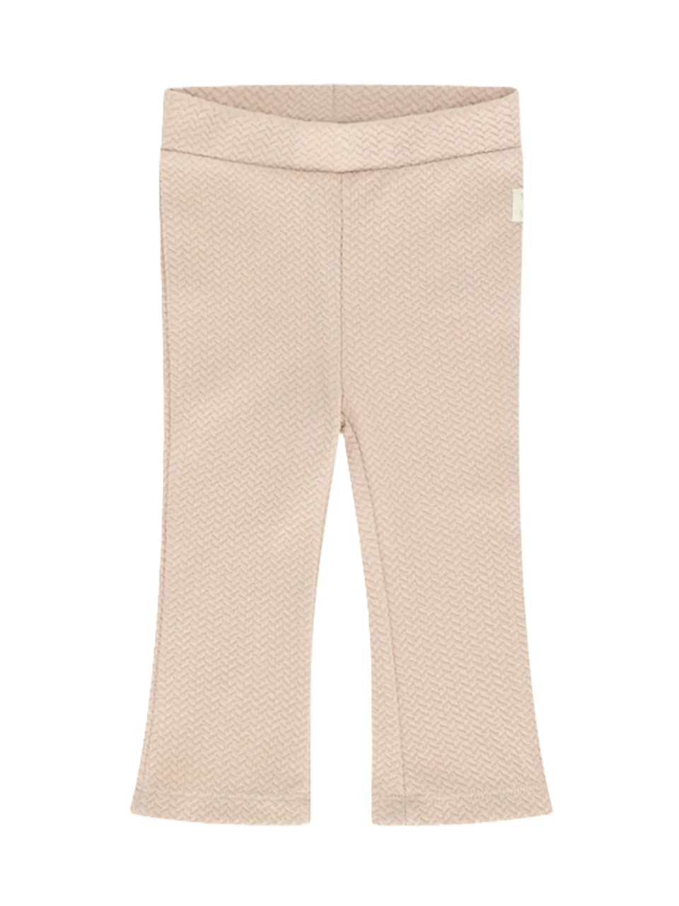 Le Chic Meisjes Legging Flared Dabsy