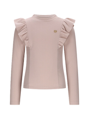 Le chic longsleeve Nadya