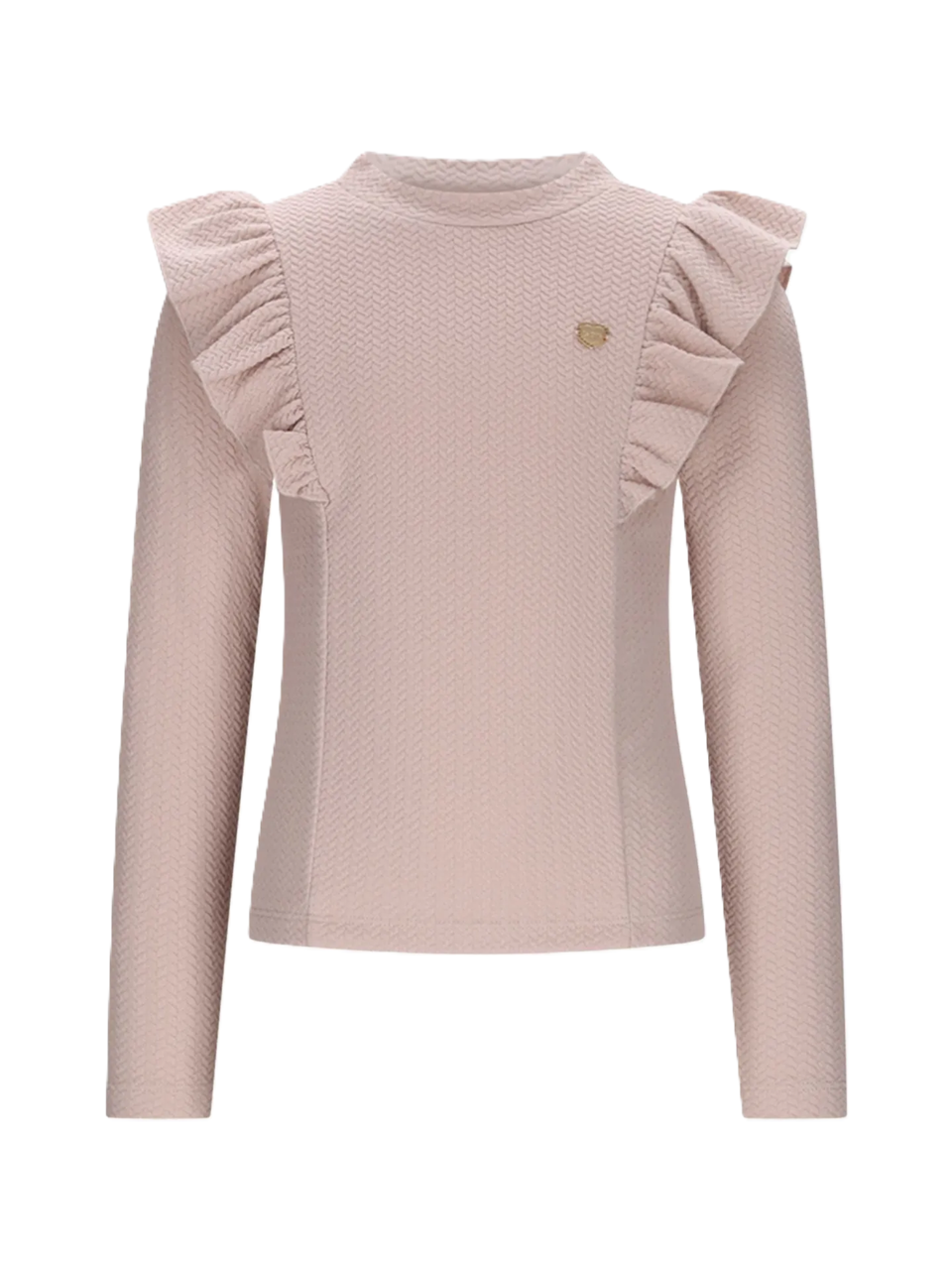 Le chic longsleeve Nadya