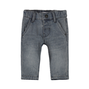 Dirkje jongens jeans loose fit