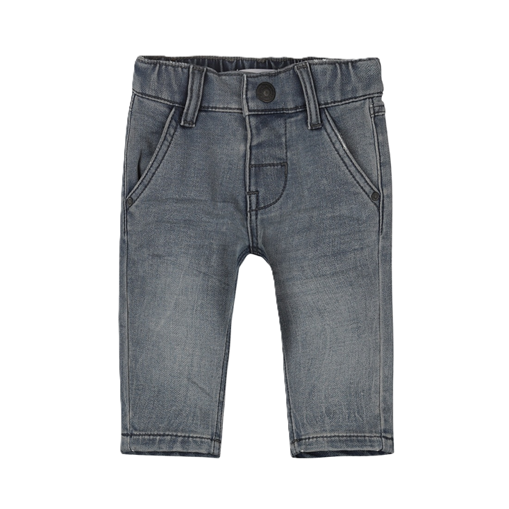 Dirkje jongens jeans loose fit