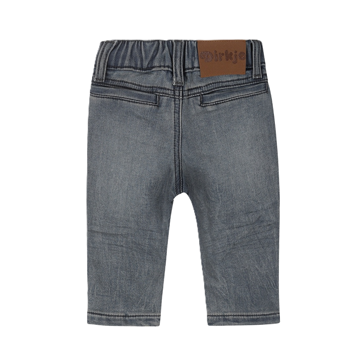 Dirkje jongens jeans loose fit