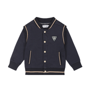 Dirkje jongens baseball vest