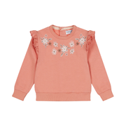 Dirkje meisjes sweater