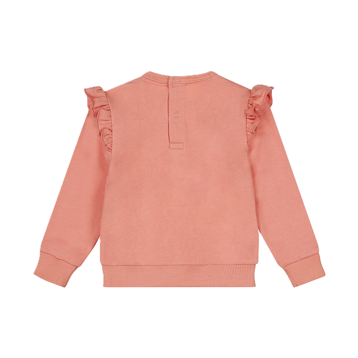 Dirkje meisjes sweater