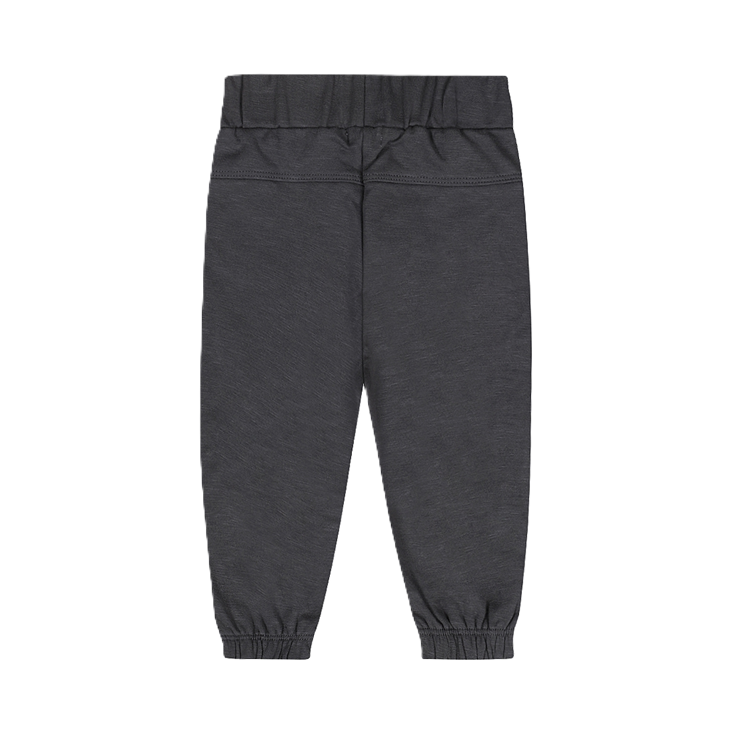 Dirkje jongens broek blauw