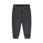 Dirkje jongens broek blauw