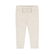 Dirkje meisjes broek off white strik