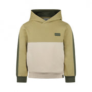 Koko Noko Sweater with hood