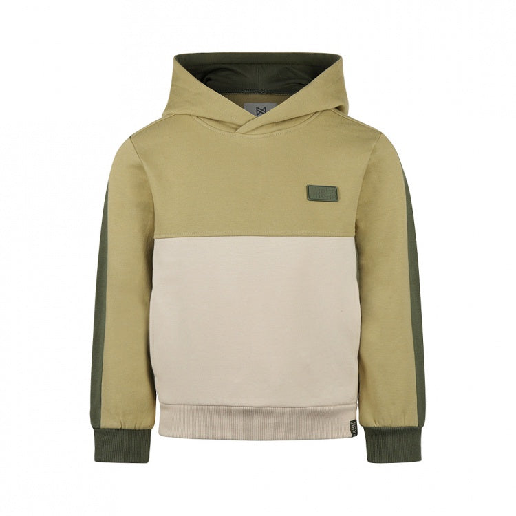 Koko Noko Sweater with hood
