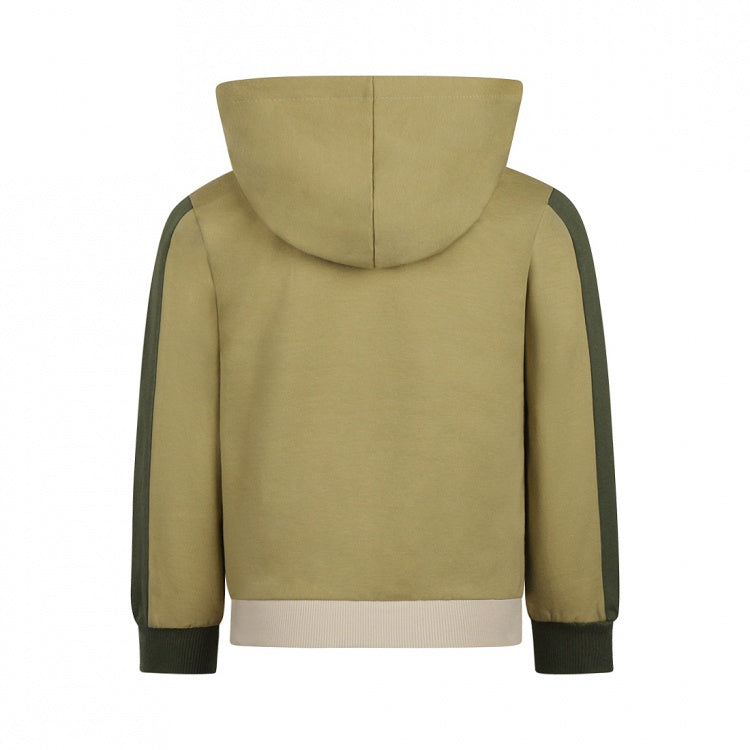 Koko Noko Sweater with hood