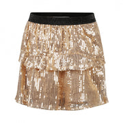 Koko Noko Rokje Glitter Meisje