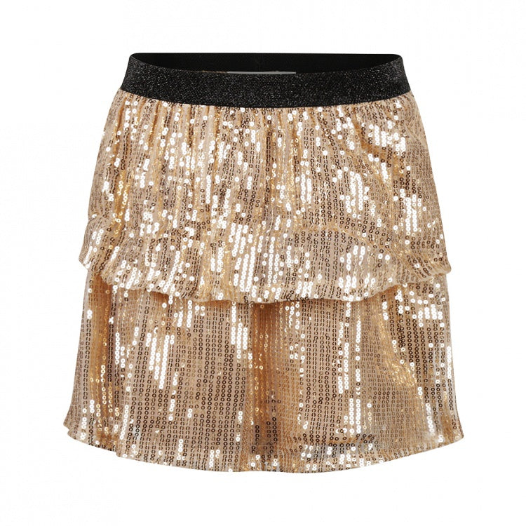 Koko Noko Rokje Glitter Meisje