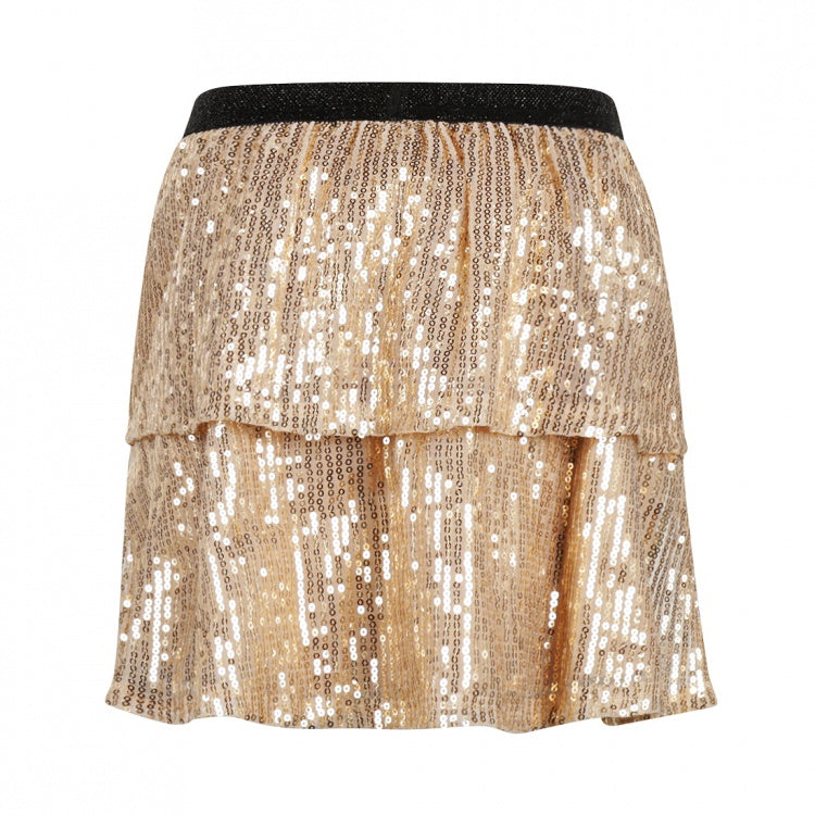 Koko Noko Rokje Glitter Meisje