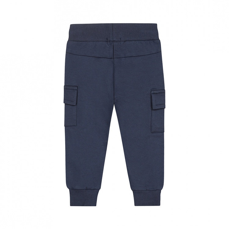 Dirkje Trousers baby jongetje