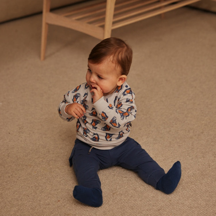 Dirkje Trousers baby jongetje