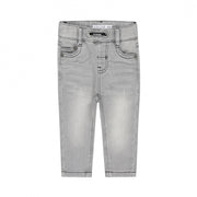 Dirkje Baby Jeans knitted