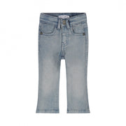 Dirkje Jeans Flared Baby meisje