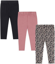 Dirkje Meisjes 3 PACK Legging