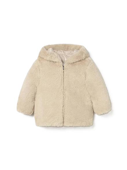 Mayoral jas reversible