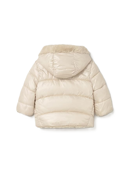 Mayoral jas reversible