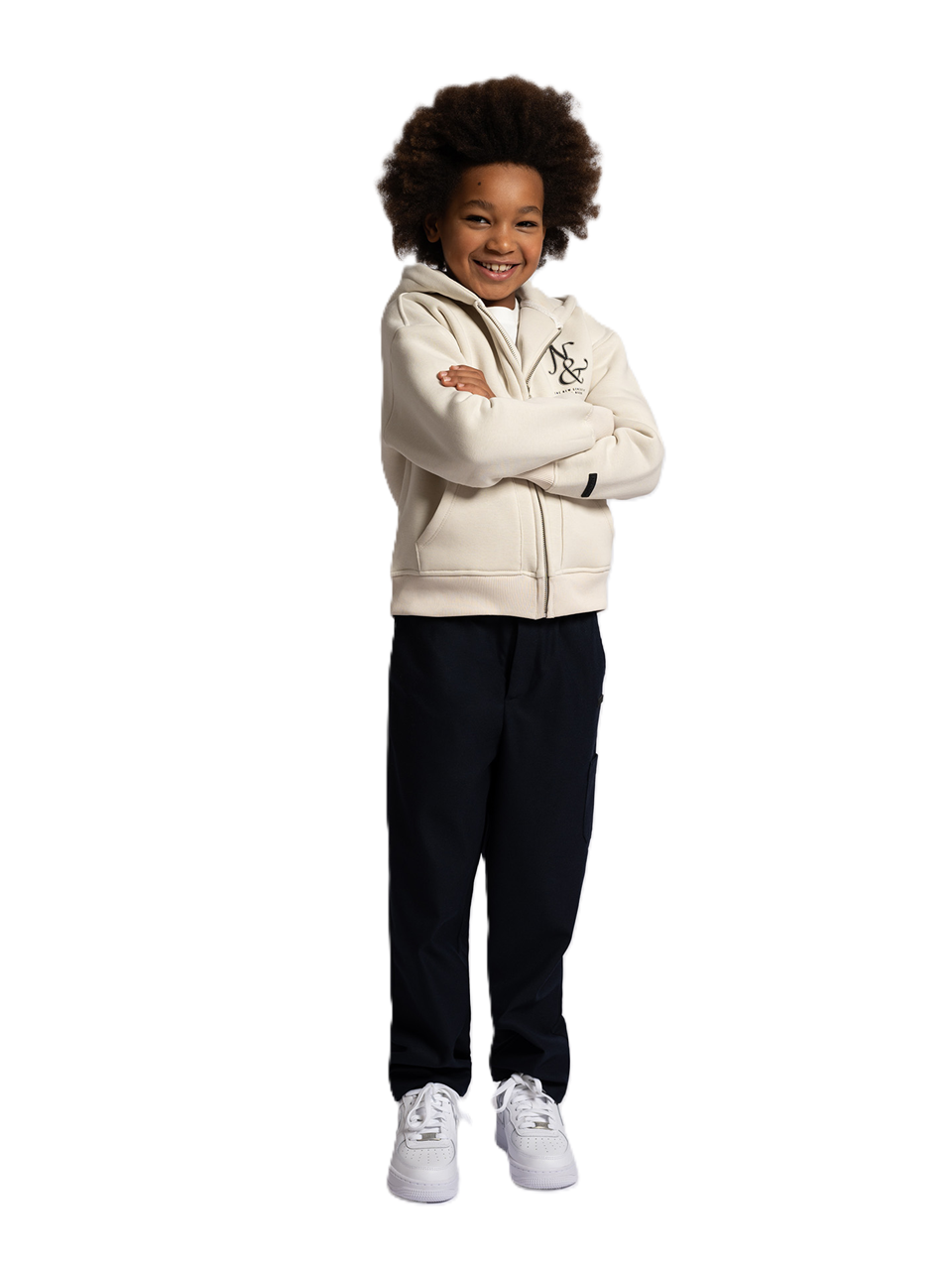 Nik & Nik Hero sweatpants