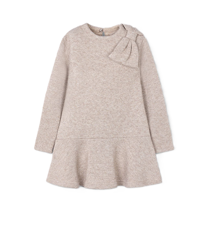 Mayoral Mayoral Knitted dress