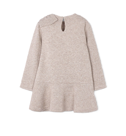 Mayoral Mayoral Knitted dress