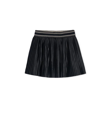 Mayoral Pleated skirt