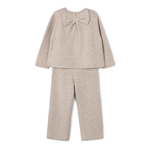 Mayoral Knit pants set