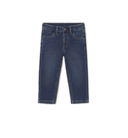 Mayoral Soft boys  denim pants