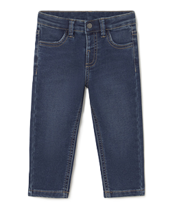 Mayoral Soft boys  denim pants