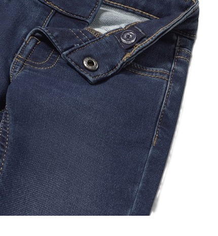Mayoral Soft boys  denim pants
